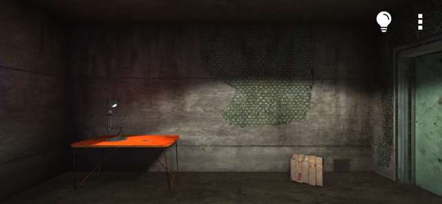 Laqueus Escape スクリーンショット