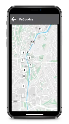 Game screenshot Brno Industrial apk
