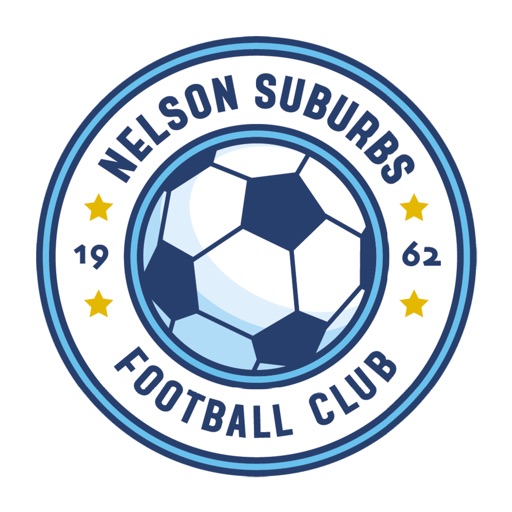 Nelson Suburbs FC icon