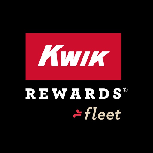 Kwik Rewards Fleet