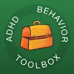 ADHD Behavior Toolbox App Positive Reviews