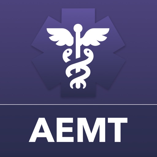 AEMT: Exam Prep 2024 icon