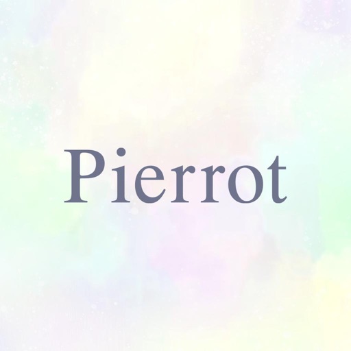 Pierrot(ピエロ)公式アプリ