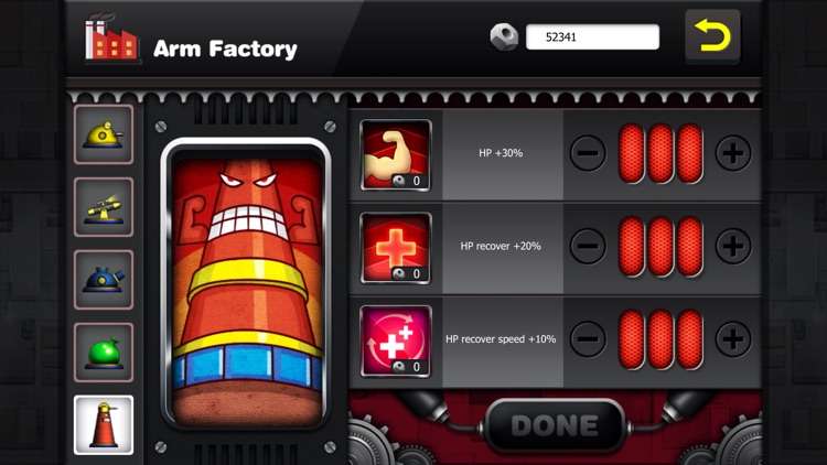 Tower & Gun TD: War of Kingdom screenshot-8