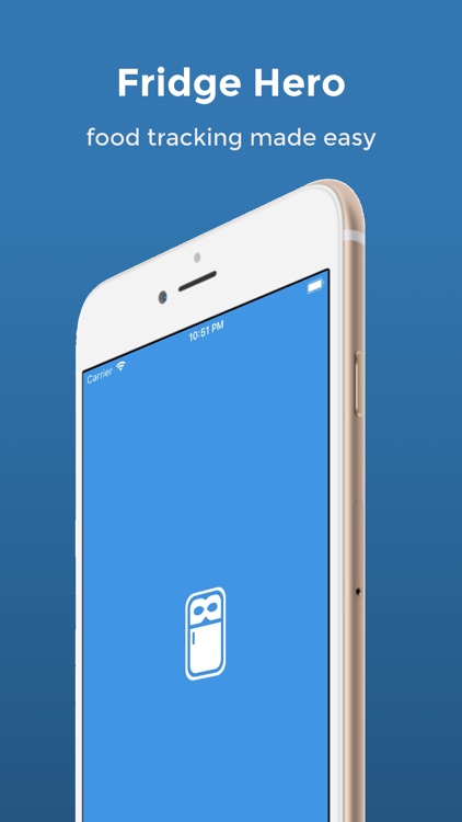 Fridge Hero: Track Food Expiry screenshot-4