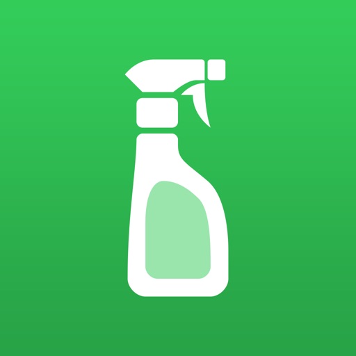 Vinegar - Tube Cleaner iOS App