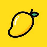 Mango  logo