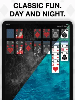 Game screenshot Real Solitaire for iPad hack