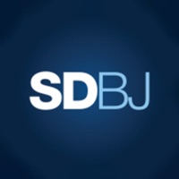 San Diego Business Journal logo