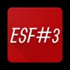 ESF#3 Field Guide icon