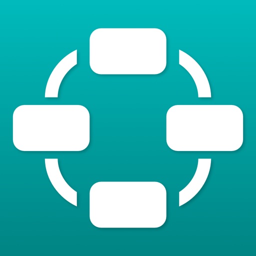 Diagrams Notepad 3 icon