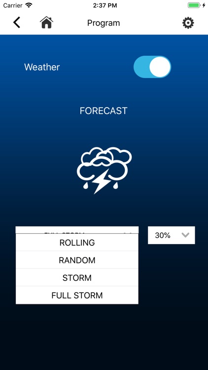 Current USA LOOP screenshot-7