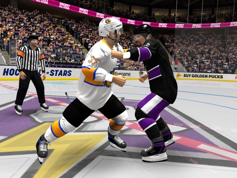 Hockey All Stars 24のおすすめ画像3