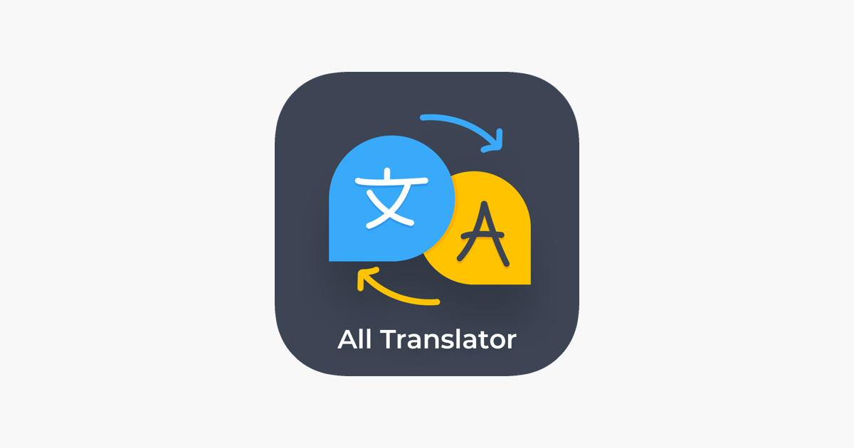 ‎Language Translate Dictionary on the App Store