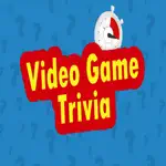 Video Game Trivia­ App Contact