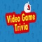 Icon Video Game Trivia­