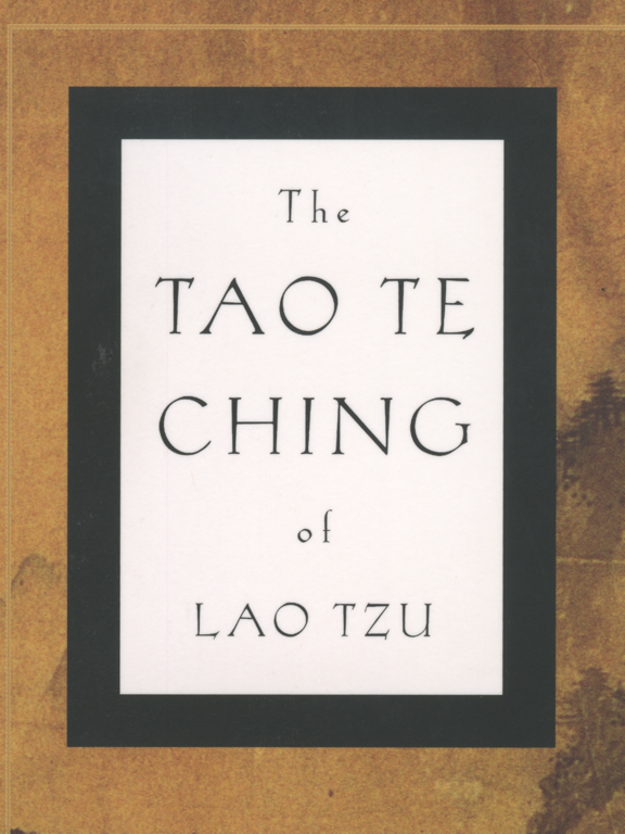 The Tao te Ching of Lao Tzuのおすすめ画像1
