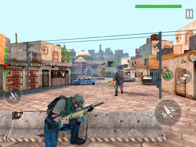 Jogos de luta City Fight Mission 3D free Ação novo jogo de  guerra::Appstore for Android