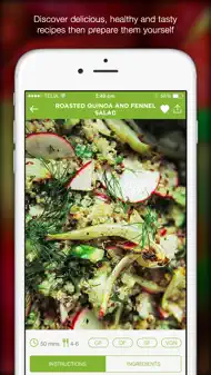Garden Plate iphone bilder 2