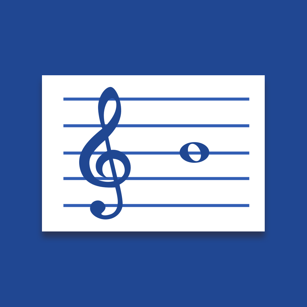 Get Note trainer - Music Tutor app for iOS, iPhone, iPad Aso Report