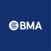 BMA Event App icon