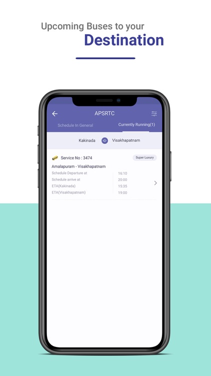 APSRTC LIVE TRACK screenshot-4