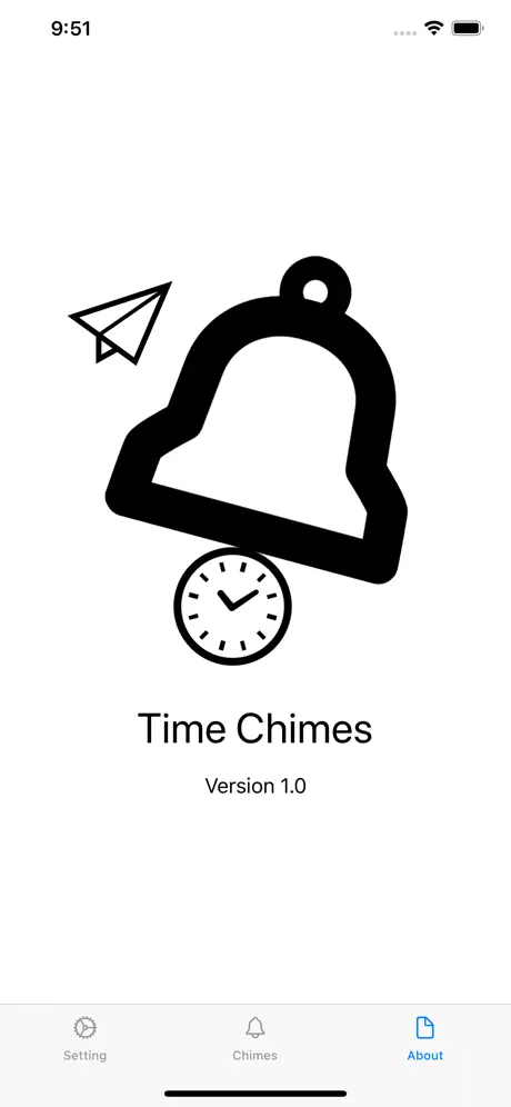 Time Chimes