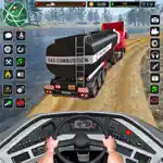 Mountain Drive: Truck Games App Contact