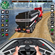 Mountain Drive: Lorry Games