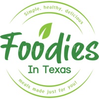 Foodies In Texas logo