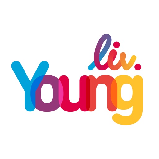 Liv. Young iOS App