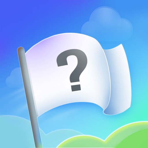 3D Flags Quiz - Guess the Flag icon