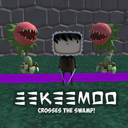 Eekeemoo - Crosses The Swamp Cheats