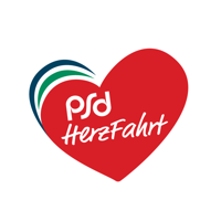 PSD HerzFahrt