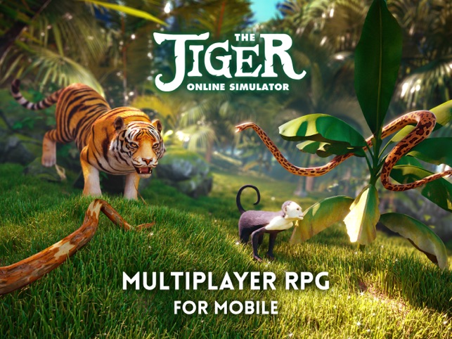 RPZ Multiplayer Simulator para Android - Download