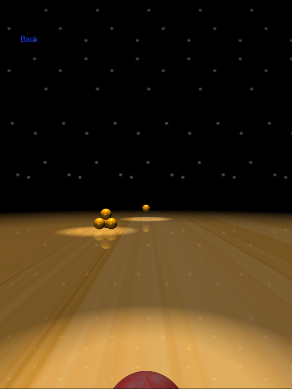 Screenshot #6 pour Roll the Pearl