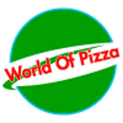 World of Pizza icon