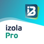 Download Izola Pro Mobile app