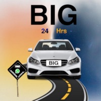 BIG 24 HORAS  logo