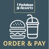 Parkdean Resorts – Order & Pay icon