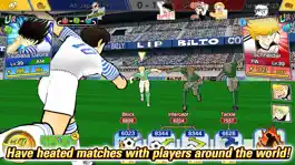 Game screenshot Captain Tsubasa: Dream Team apk