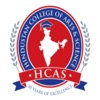HCAS Student