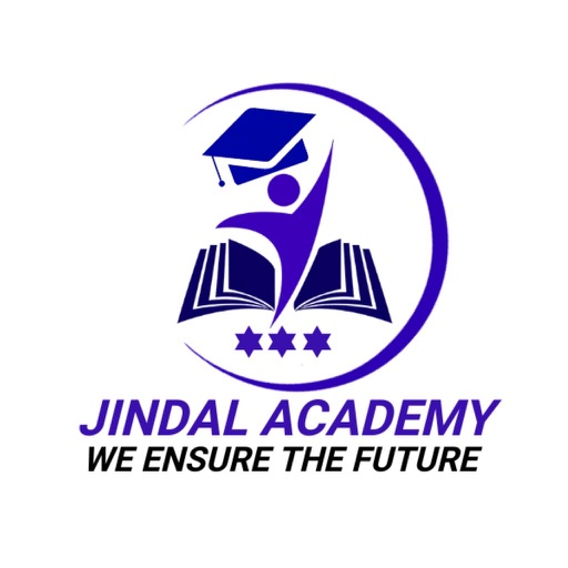 JINDAL INFORMATICS icon