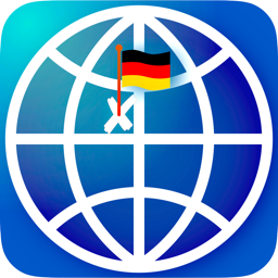 Ícone do app This is Germany