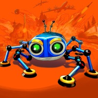Spyder icon