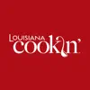 Louisiana Cookin' App Feedback