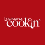 Download Louisiana Cookin' app