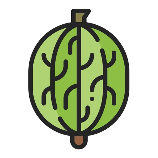 Gooseberry Stickers icon