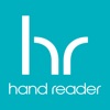 UF HandReader設定ツール - iPadアプリ