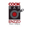 Enzzo Cook Bar Ilion Athens icon